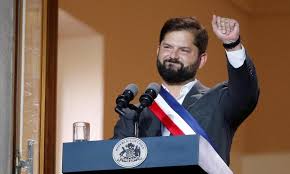 Chile reconoció que un helicóptero militar sobrevoló el espacio aéreo argentino: “Fue un&nbsp;error”