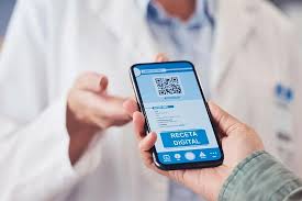 Adiós a las recetas en papel: el sistema digital ahora será obligatorio, qué&nbsp;cambia