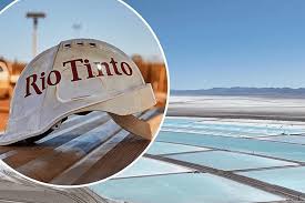 La letra chica de la inversión de Río Tinto por u$s 2500 millones en litio argentino