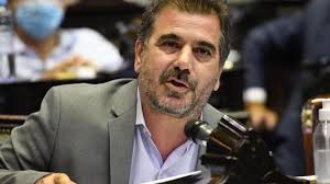Denunciaron a Cristian Ritondo por sociedades en Miami a nombre de su esposa