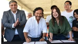 Sáenz y Pettovello: Más de $2.716 millones para garantizar la seguridad alimentaria de pueblos&nbsp;originarios