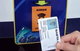 Hoy finaliza el Pase Libre Estudiantil