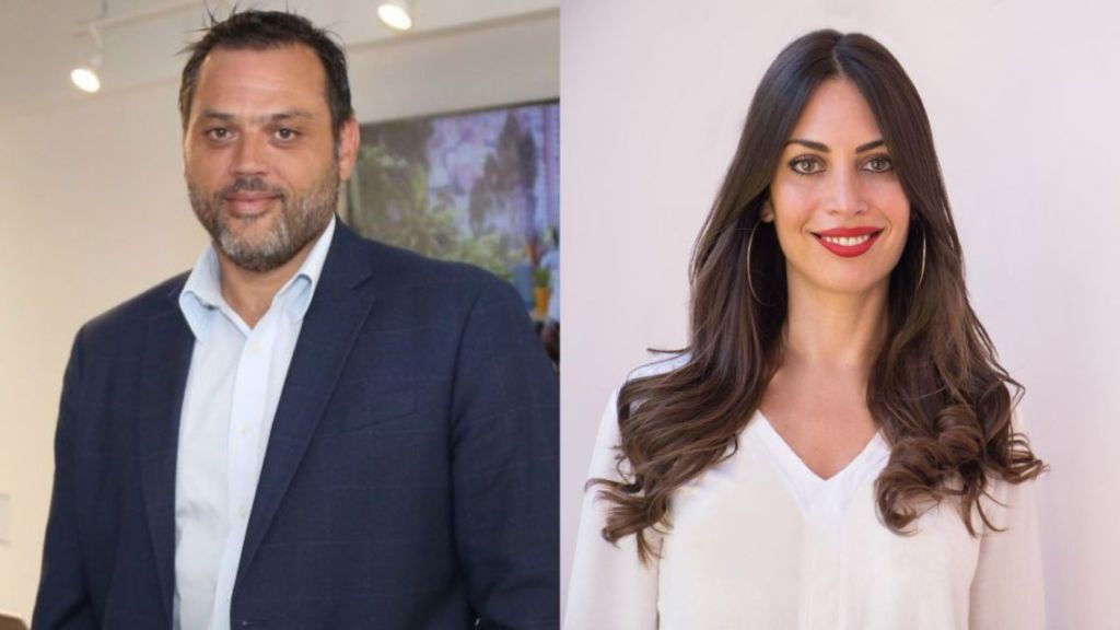 Balearon a la pareja de la Secretaria de Turismo de Salta durante un viaje