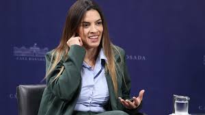 La ex subsecretaria de Turismo, Yanina Martínez, rompió el silencio tras su despido: “Obré con rectitud”