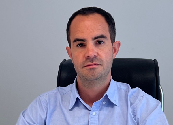 EXAR anuncia nueva presidencia: Simón Pérez Alsina reemplazará a Franco Mignacco