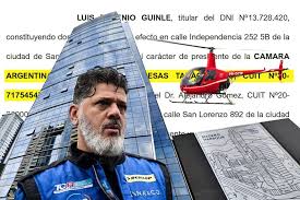 Citaron a indagatoria a empresarios pymes por comprar cigarrillos ilegales al “Señor del Tabaco”