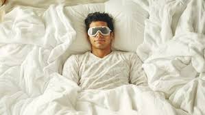 El secreto del sueño en dos minutos: la técnica militar que conquista&nbsp;Internet