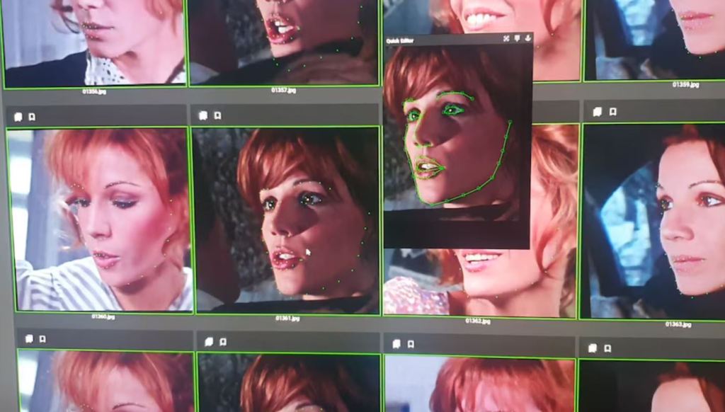 Susana Giménez se entrevistó a sí misma con Inteligencia Artificial: los espectaculares&nbsp;detalles