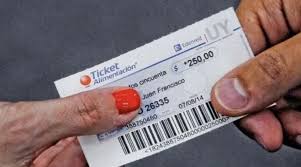 Sueldos: ¿vuelven los tickets canasta o luncheon tickets ahora que Milei validó pagos en especies?