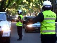 En febrero secuestraron más de 250 vehículos en controles de&nbsp;tránsito