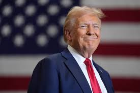 Donald Trump ganó u$s6 millones en un día por sus criptomonedas: cómo se compone la cartera que excluye al Bitcoin