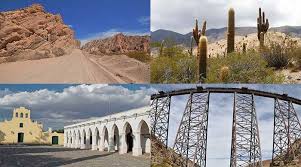 Turismo récord: más de 1,6 millones de argentinos se movilizaron en el fin de semana&nbsp;largo