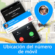 Cómo saber la ubicación de un celular con solo tener el número de teléfono