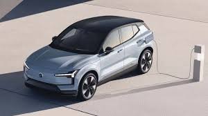 Volvo vende un auto eléctrico que revoluciona el mercado con el&nbsp;precio