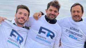 La VTV bonaerense: el negocio de US$ 20.000.000 a cargo de un empresario&nbsp;militante