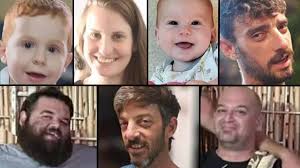 Acuerdo entre Israel y Hamas: siete argentinos podrían ser liberados después de un año en&nbsp;cautiverio