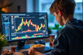 Los adolescentes ahora podrán tener cuentas en dólares y les será más fácil invertir en la bolsa