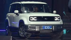 Chevrolet venderá SUV de origen chino en Brasil: ¿cuándo llegarán a la&nbsp;Argentina?