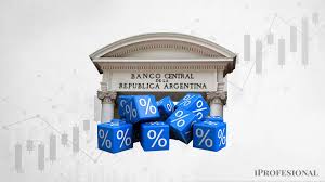 Antes de reducir el ritmo de devaluación, el Banco Central bajó la tasa de interés al&nbsp;29%