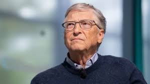 ¿Chau celulares? La tecnología que reemplazará a los smartphones según Bill Gates