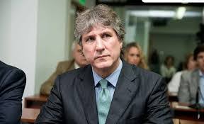 El Gobierno demandó a Amado Boudou para que devuelva $236 millones de su jubilación de&nbsp;privilegio
