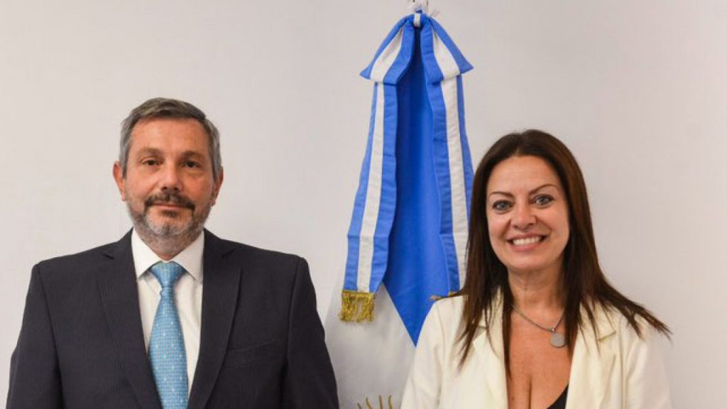 A pesar del pedido de austeridad de Milei, el titular de Anses se fue de vacaciones a&nbsp;Cancún