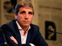 Luis Caputo: “No había un modelo industrial, era un modelo&nbsp;prebendario”