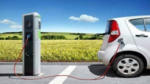 El Gobierno habilitó que cualquier negocio pueda instalar cargadores para autos&nbsp;eléctricos