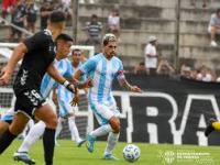 Central Norte y Gimnasia y Tiro ponen primera en la Primera&nbsp;Nacional