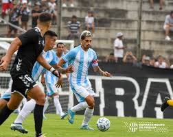 Central Norte y Gimnasia y Tiro ponen primera en la Primera Nacional