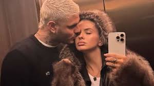 La China Suárez consiguió el trabajo de sus sueños en Europa y despertó la envidia de Wanda&nbsp;Nara