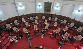 Cada concejal del país le cuesta al Estado un promedio de 129 millones de pesos al&nbsp;año