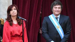 La hipótesis de “CFK presa” que dejó en shock al PJ y obligó a Milei a cambiar de&nbsp;planes