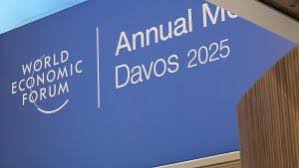 En Davos creen que Milei puede ser clave para la relación de Donald Trump con América Latina