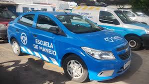 Escuela Municipal de Manejo agotó 3.500 cupos en solo cuatro&nbsp;horas