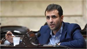 Revés para Estrada: La Cámara ratificó a la Jueza Giménez y avanza la causa por&nbsp;peculado