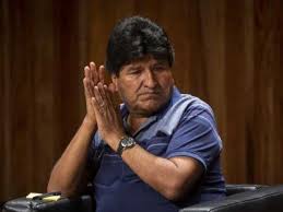 Bolivia: ordenaron detener a Evo Morales por el caso de presunta trata de&nbsp;menores