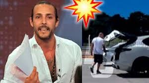 Polémica reaparición de Leonardo Fariña: tiene tobillera electrónica pero fue visto haciendo compras en&nbsp;Pinamar