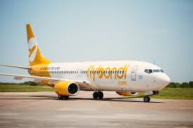 La provincia de Buenos Aires multó a Flybondi con $300 millones por la cancelación de vuelos