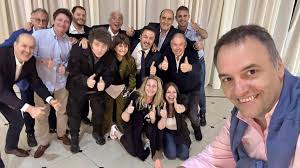 Quiénes son los funcionarios de Javier Milei que más regalos recibieron en&nbsp;2024