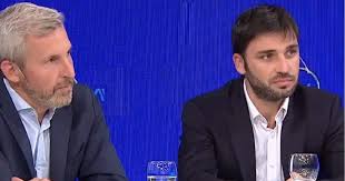 Los gobernadores de Chubut y Entre Ríos bajaron el impuesto a los Ingresos&nbsp;Brutos