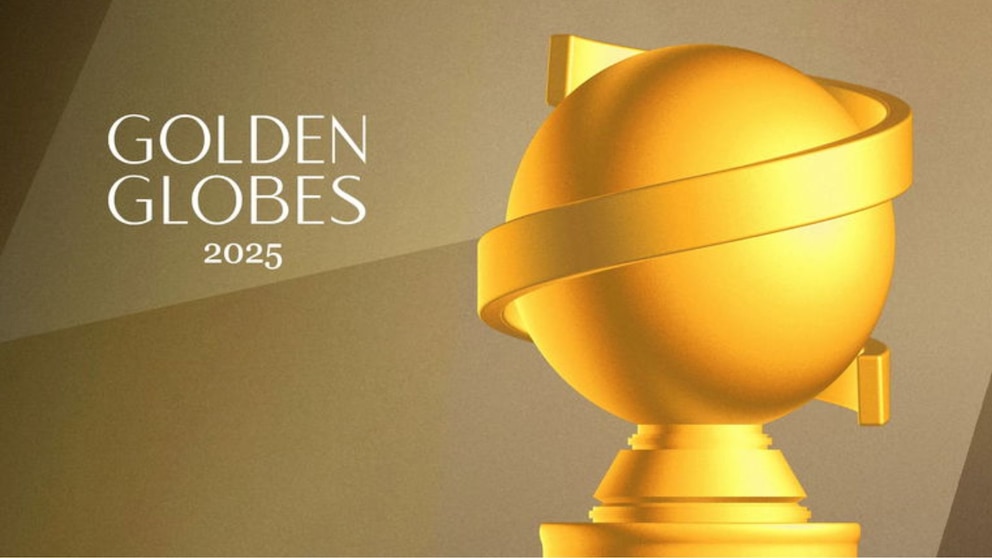 Golden Globes 2025: uno a uno, todos los&nbsp;ganadores