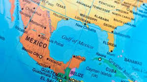 Google Maps le cambia el nombre al Golfo de México por pedido de Donald&nbsp;Trump