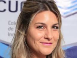 Una salteña es la vicepresidenta de la Federación Inmobiliaria de la República&nbsp;Argentina