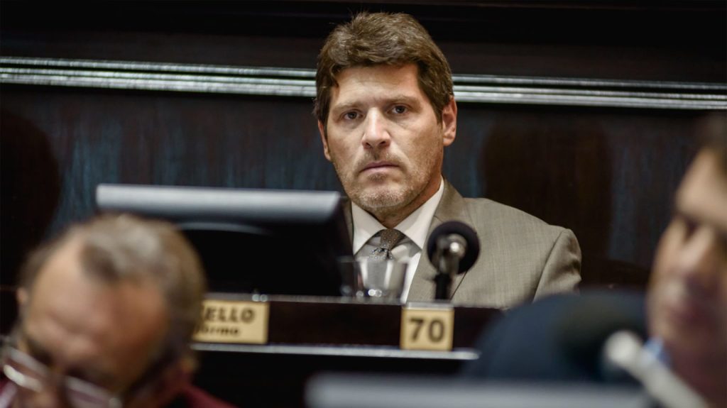 Legislatura bonaerense: un diputado libertario presentará un proyecto para eliminar la Ley de Paridad de&nbsp;Género