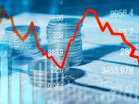 El riesgo país ya roza los 600 puntos básicos en medio del sell off global y los bonos acentúan su&nbsp;caída