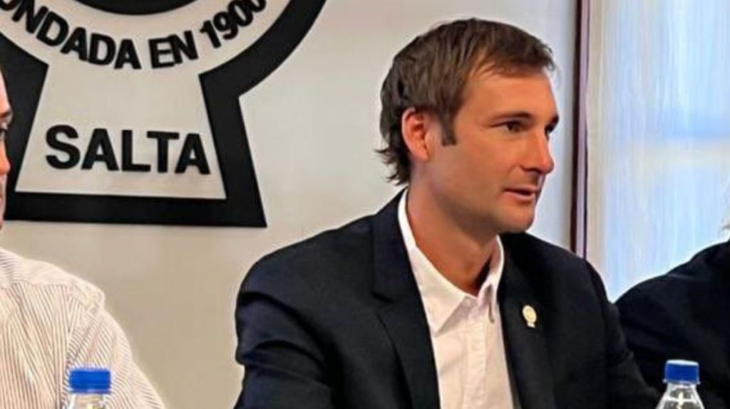 Baja de retenciones: «Beneficiará a productores salteños, tendrá un impacto&nbsp;positivo»