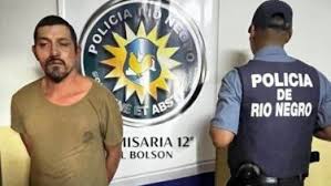 Detuvieron a Facundo Jones Huala mientras intentaba abrir un auto en El Bolsón