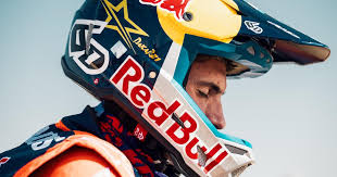 El mal momento de Kevin Benavides: pensó en abandonar el Dakar 2025