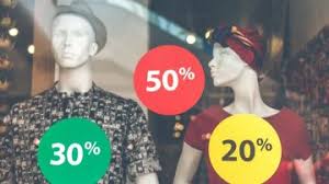 50% off: marcas de ropa adelantan la liquidación para sacarse el stock que no pudieron vender en las&nbsp;fiestas